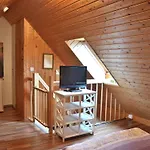 Feriehus Meerzeit By Interhome Neßmersiel