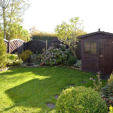 Meerzeit By Interhome Hébergement de vacances