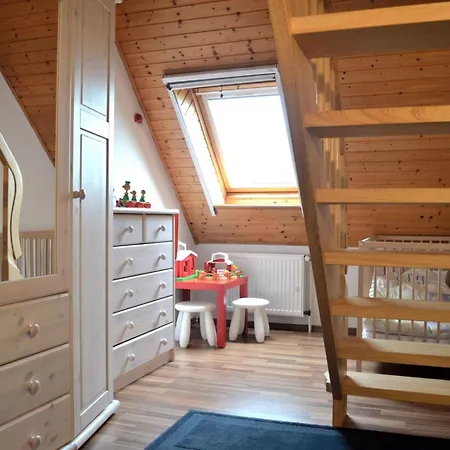 Meerzeit By Interhome Neßmersiel
